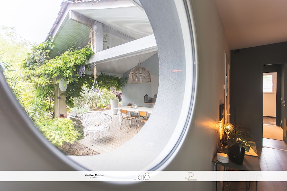 Deluxe Double Room (R) - Photo 6