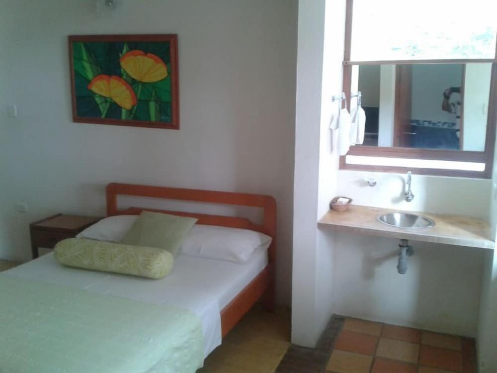 Standard Single Room photo 3