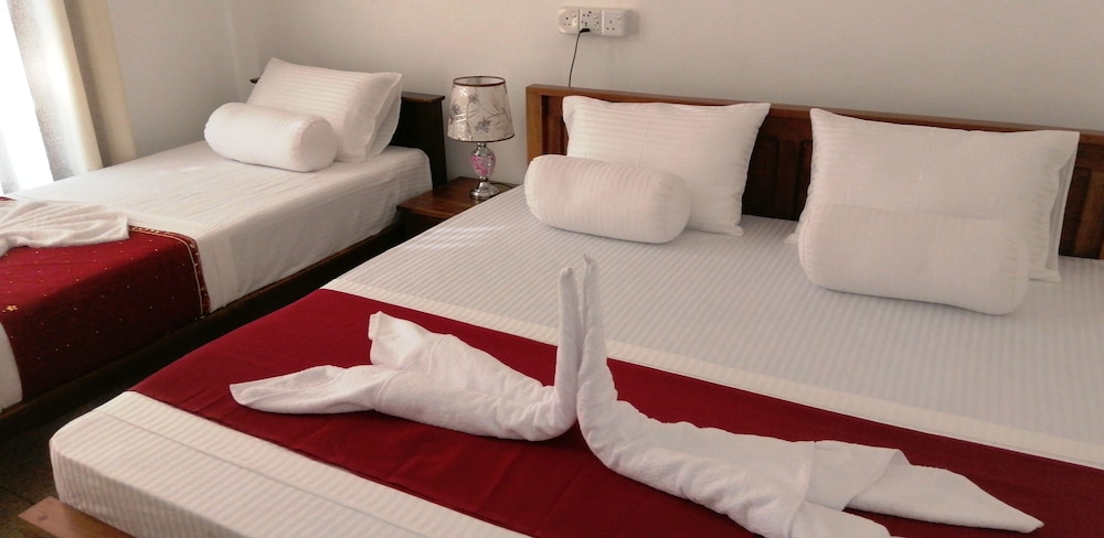 Deluxe Triple Room photo 1