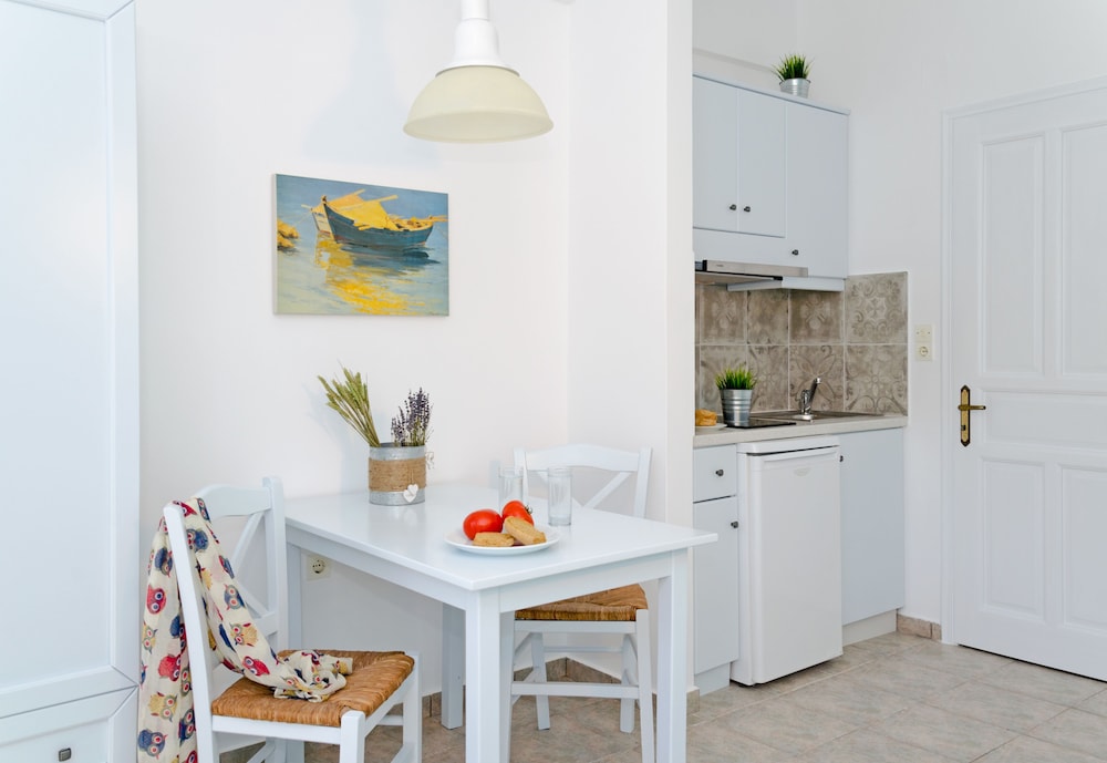 Studio, Sea View - Photo 6