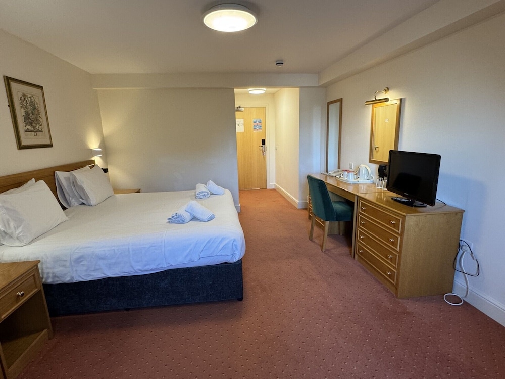 Classic Double Room, Partial Sea View photo 2