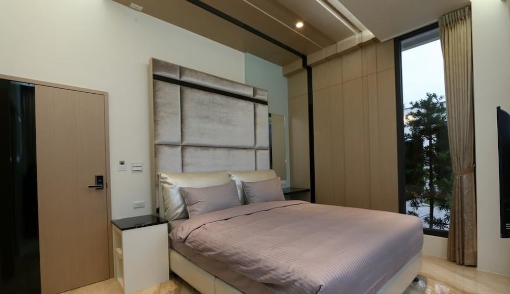 Standard Double Room, 1 Double Bed, Non Smoking photo 1