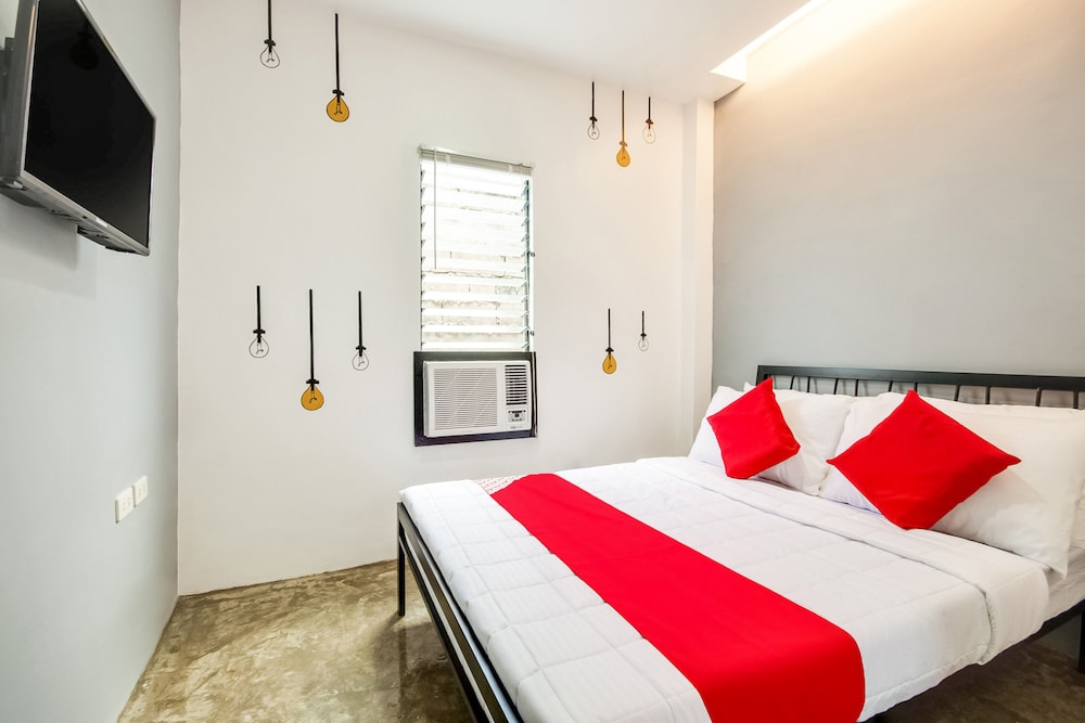 Deluxe Double Room - Photo 5