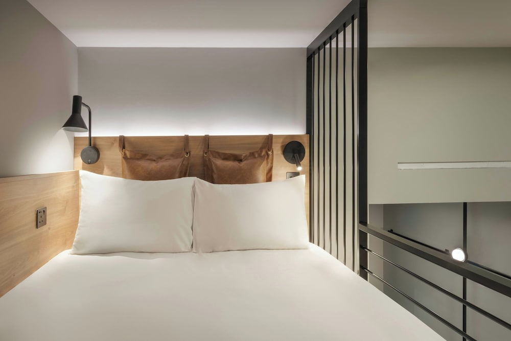 Moxy Loft photo 3