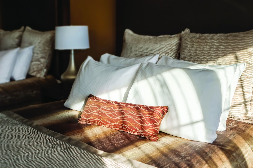 Classic Room, 2 Queen Beds, Accessible