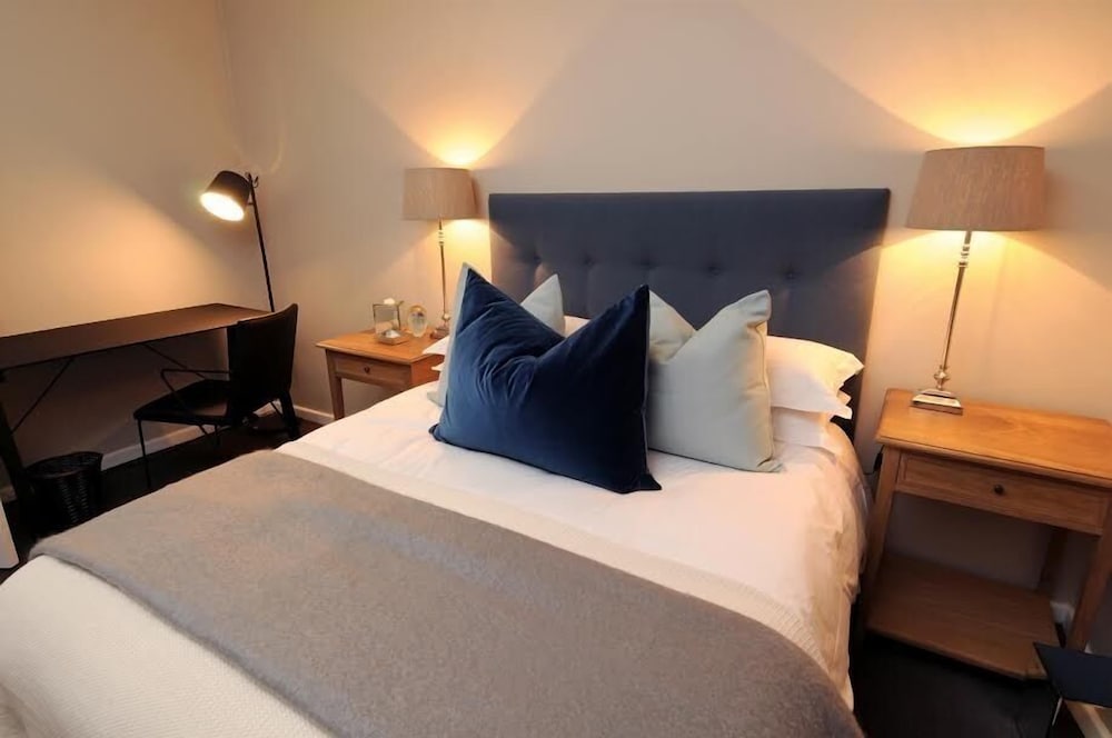 Deluxe Room (family)