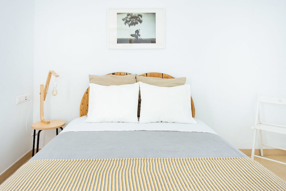 Double Room, Private Bathroom