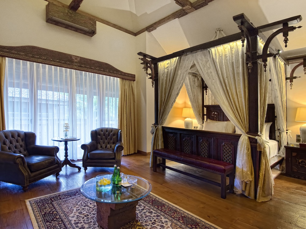 Garuda Suite