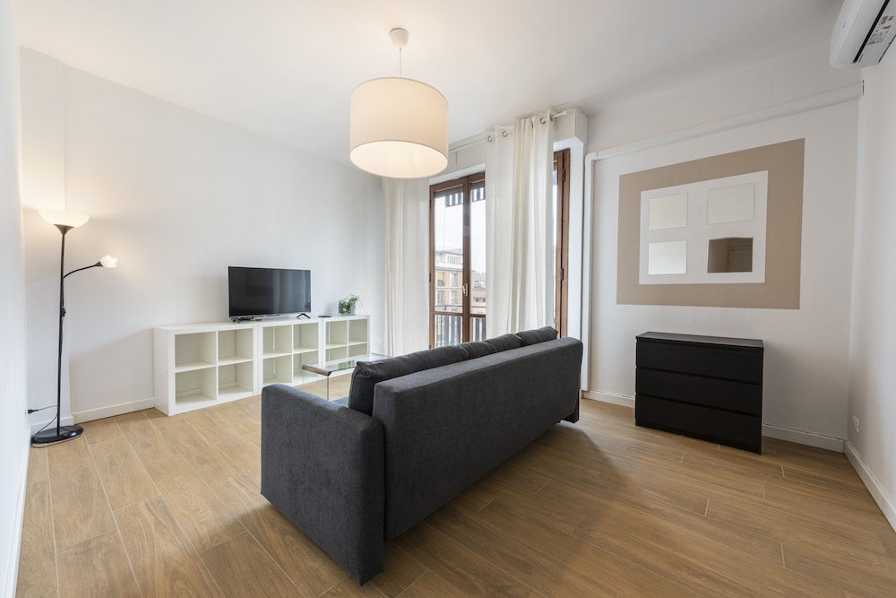 City Apartment