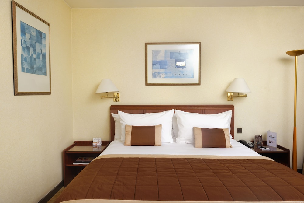 Executive Room, City View - Photo 4