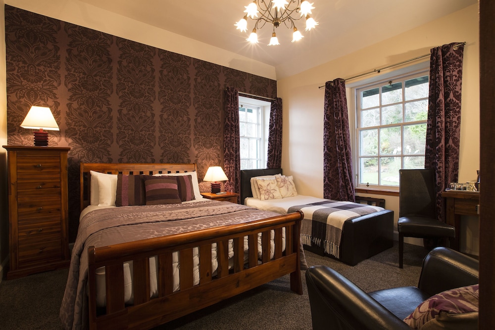 Superior Triple Room photo 1