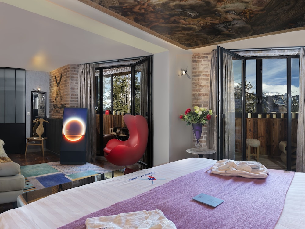 Winter Garden Suite 304