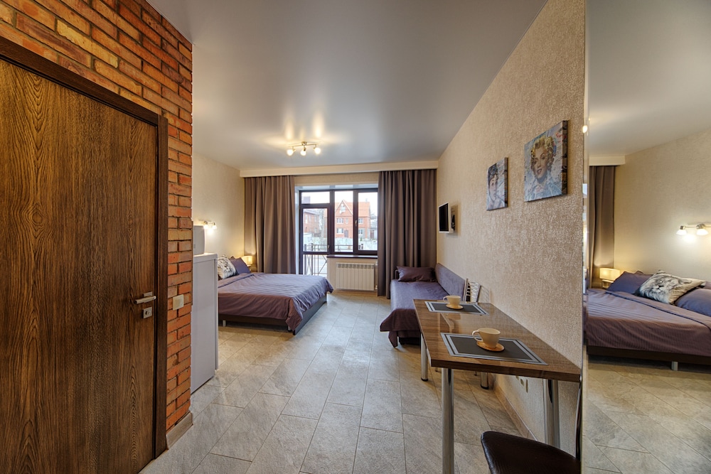Classic Apartment, City View photo 3