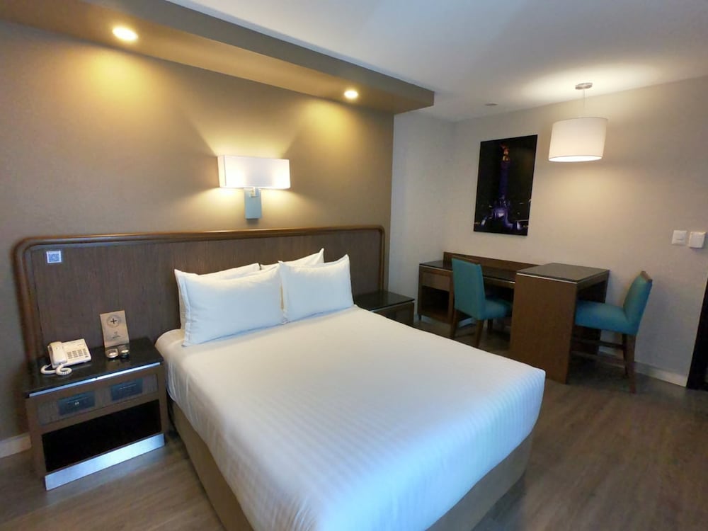 Standard Single Room, 1 Queen Bed photo 3