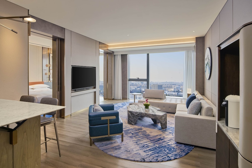King Premium Suite