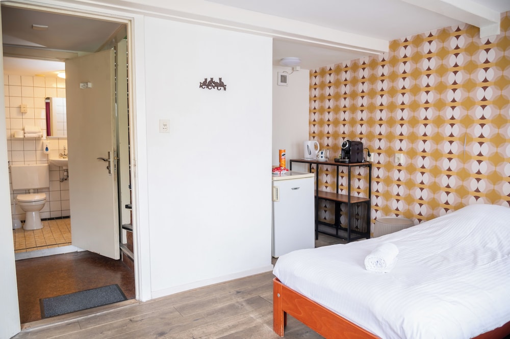 City Double Room
