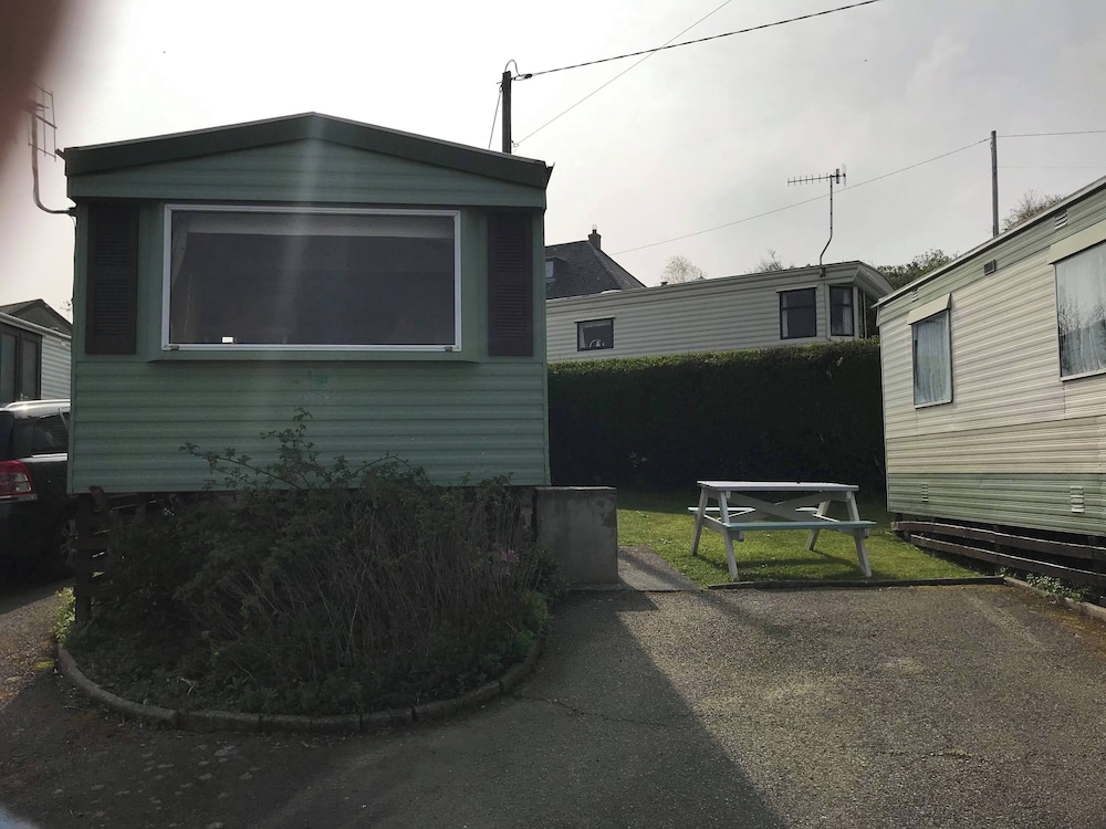 Mobile Home, 2 Bedrooms (Caravan 3) photo 2