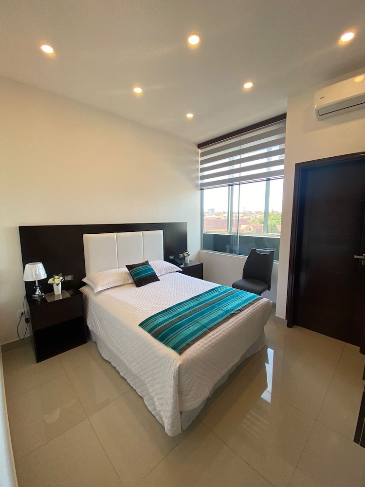 Standard Single Room photo 1