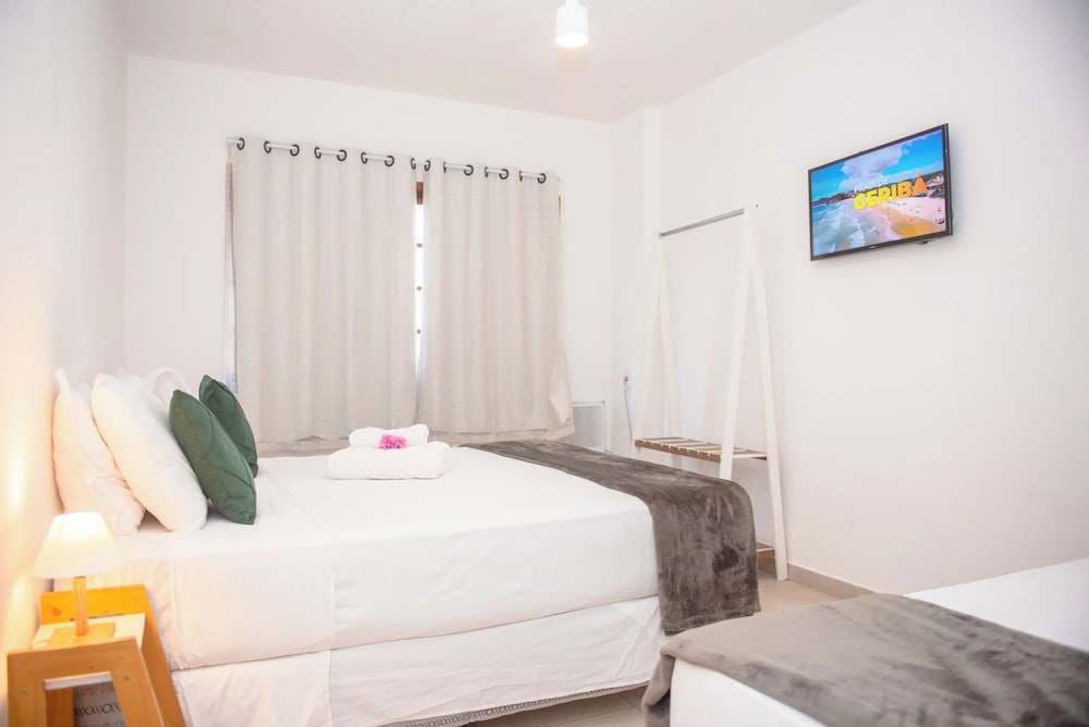 Standard Triple Room - Photo 13