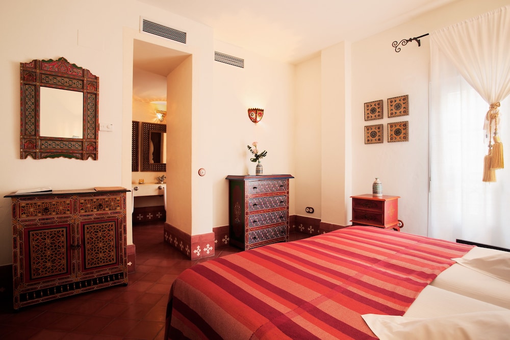 Habitación Superior