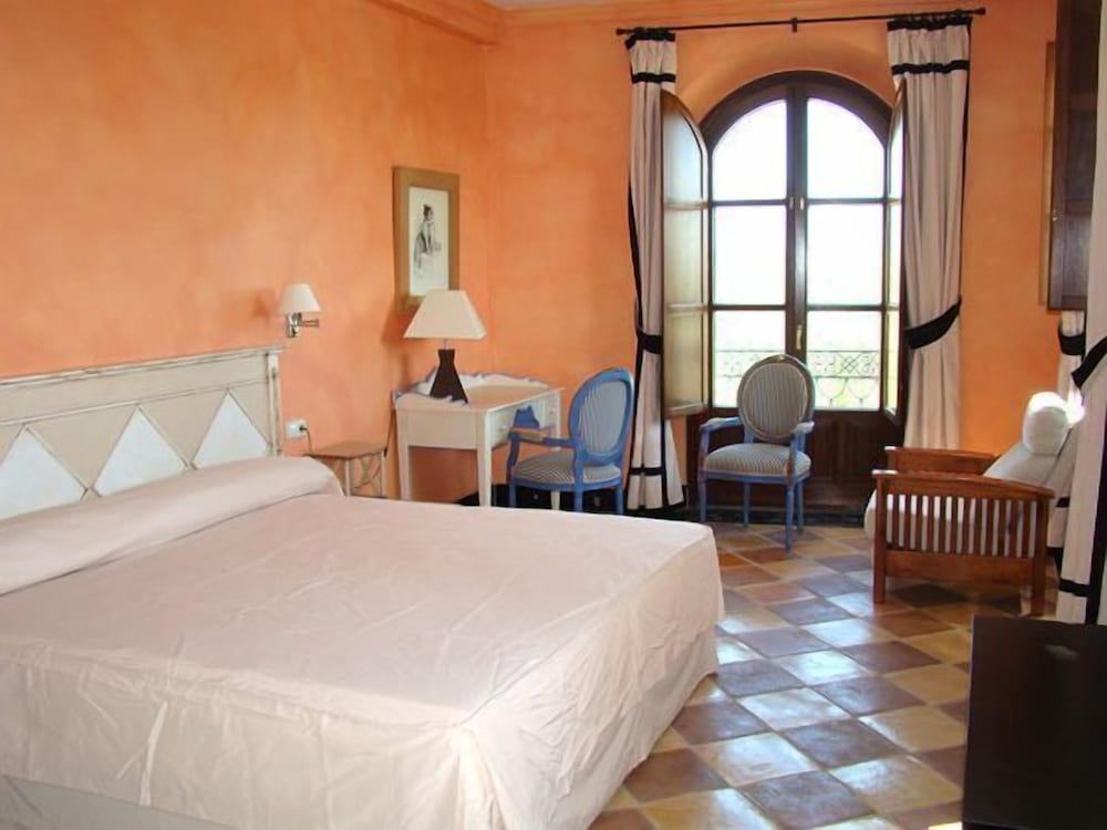 Habitación Doble Superior, Bañera