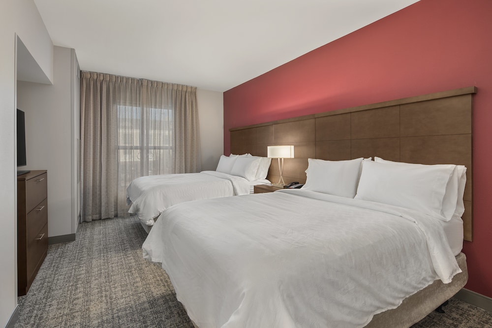 Suite, 1 Bedroom, Accessible, Kitchen (Mobility, Accessible Tub) photo 3