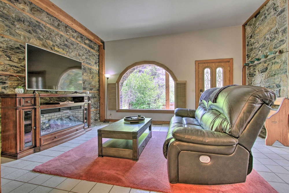 House (3 Bedrooms) photo 1