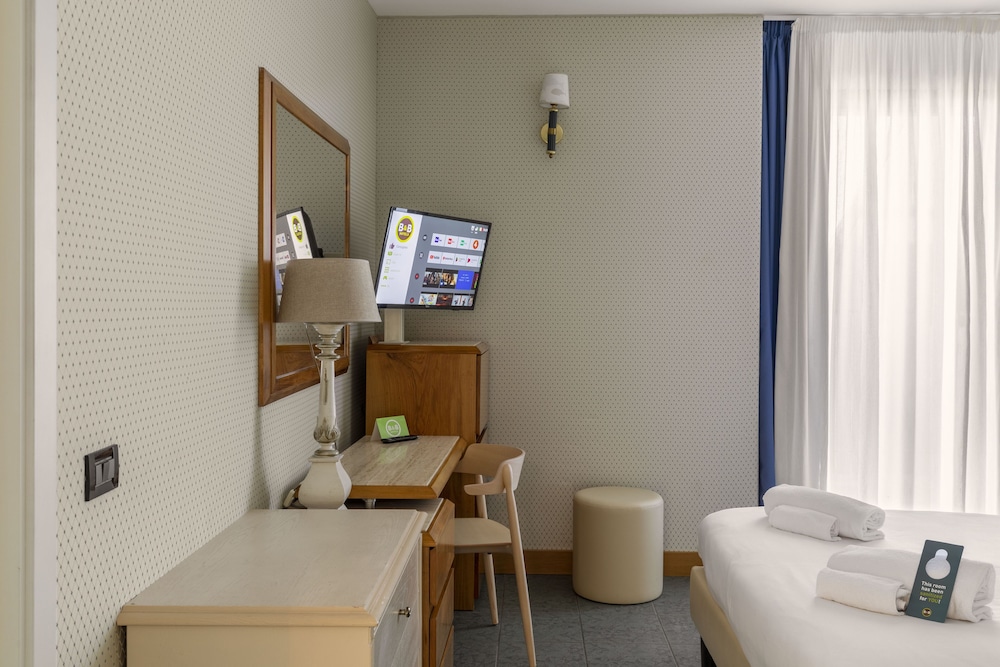 Standard Double Room, Non Smoking, Terrace photo 3