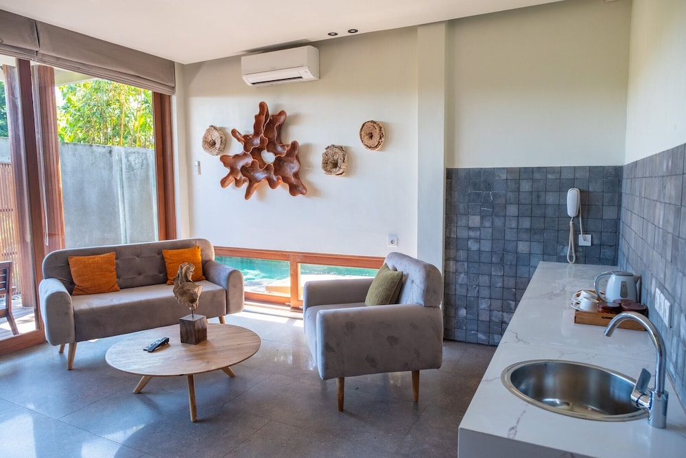 Family villa - Photo 10