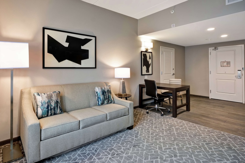 Suite, 1 Bedroom, Non Smoking at Homewood Suites by Hilton Raleigh Cary I-40 in Cary