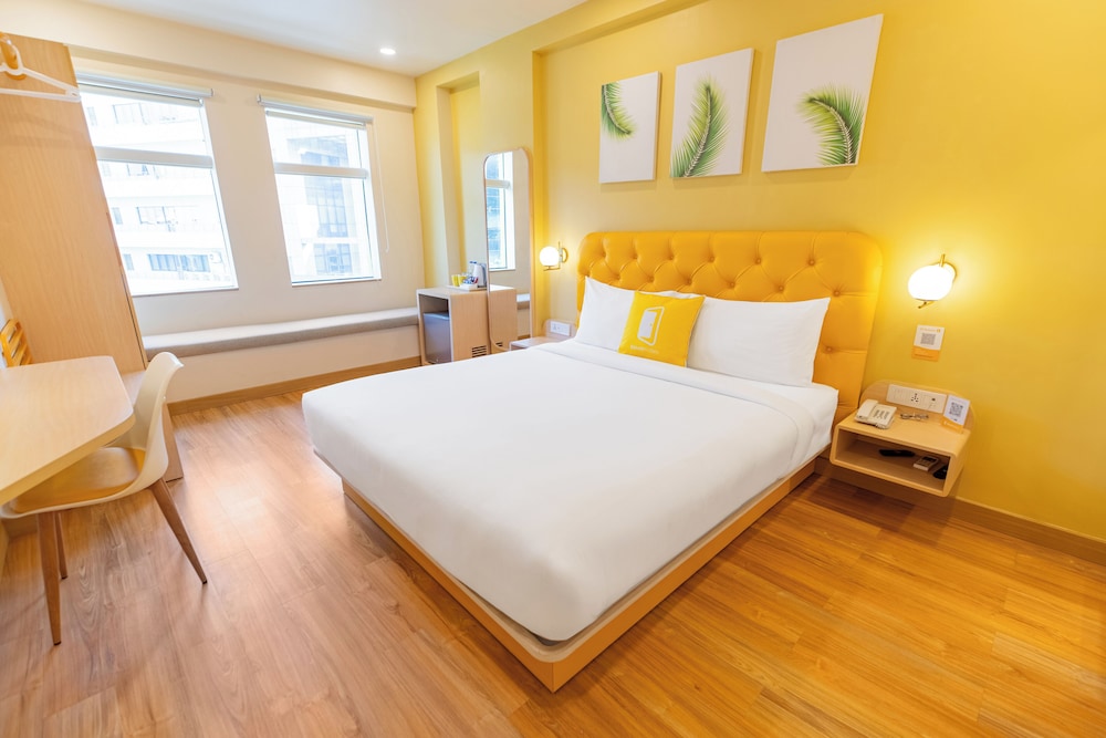 Executive Double Room
