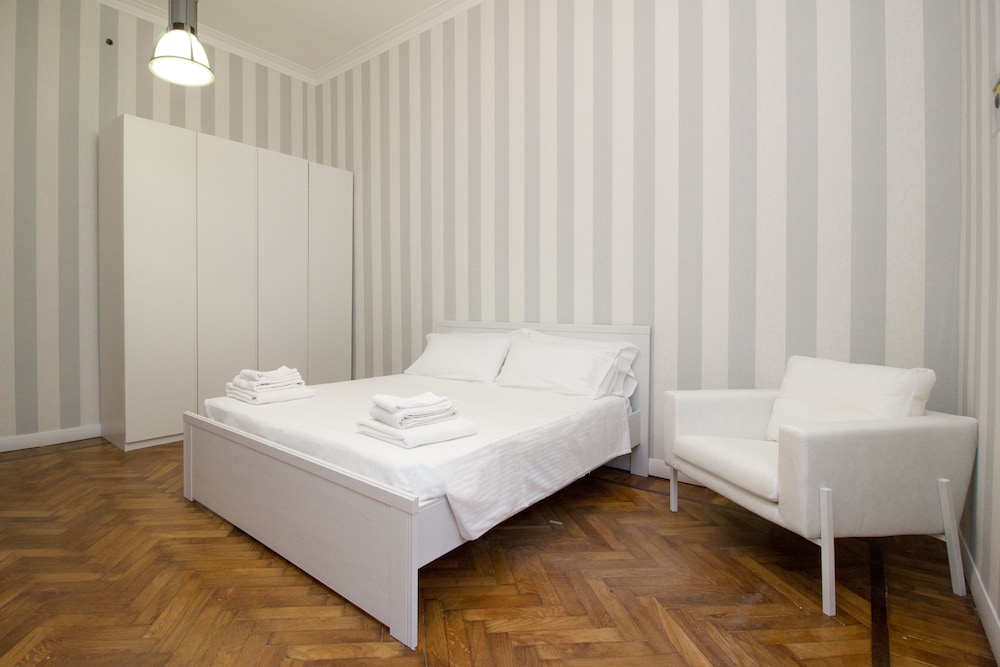 Apartment, 1 Bedroom