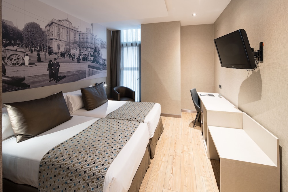 Double Room Single Use