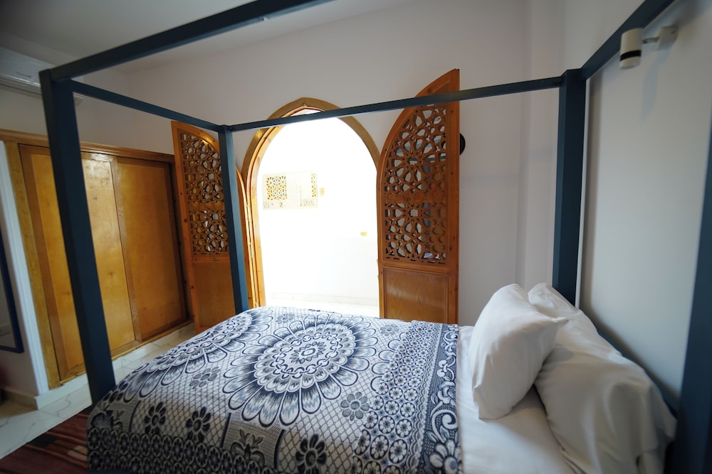 Deluxe Single Room, Balcony, River View