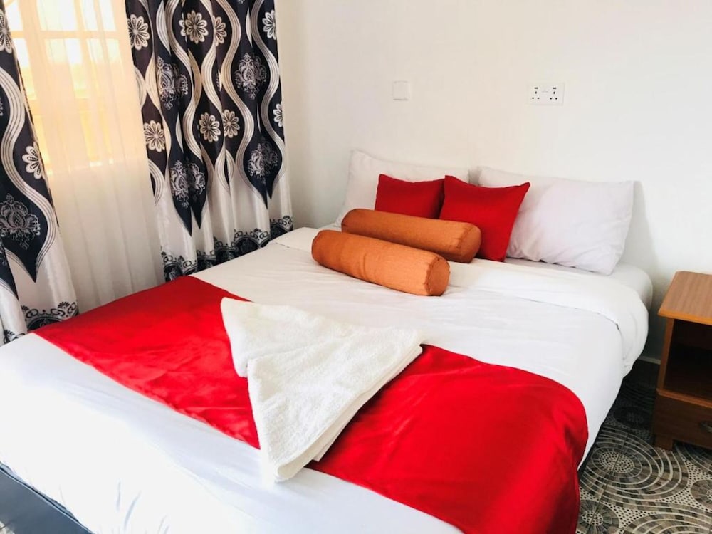 Standard Double Room photo 2