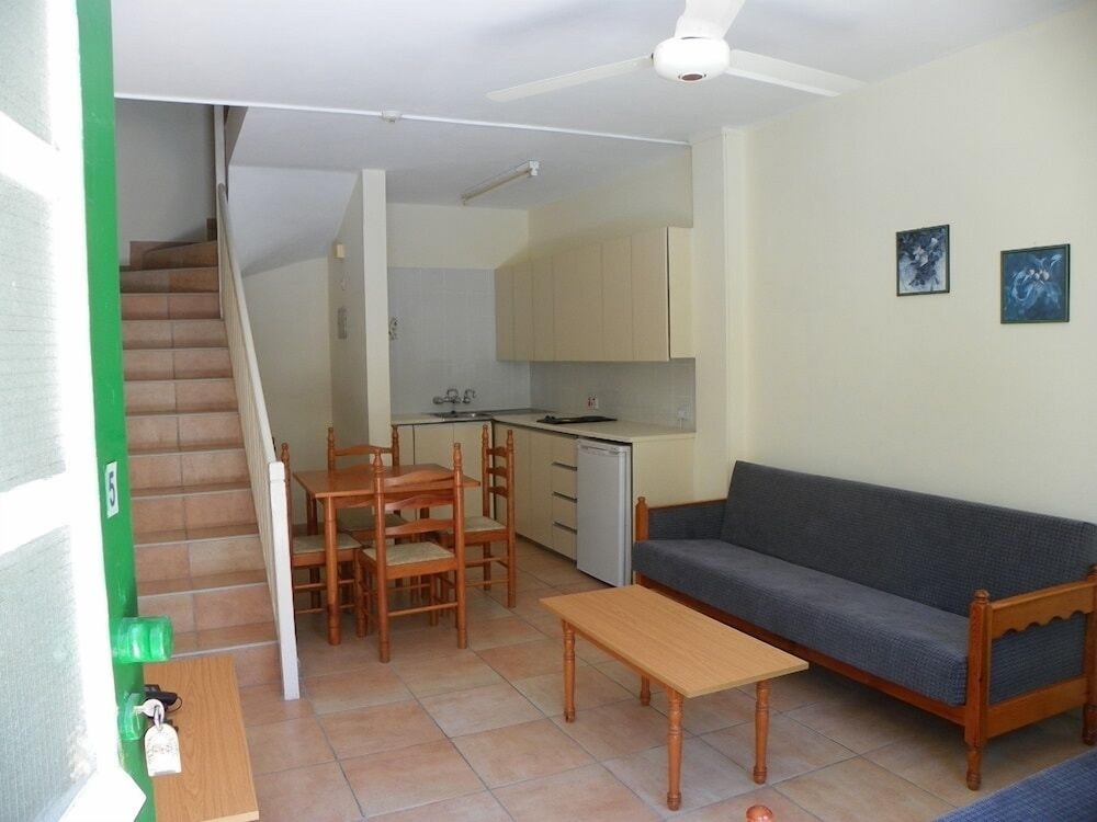 Apartment, 1 Bedroom photo 1