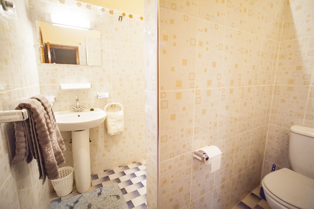 Triple Room (Targua 1) photo 2