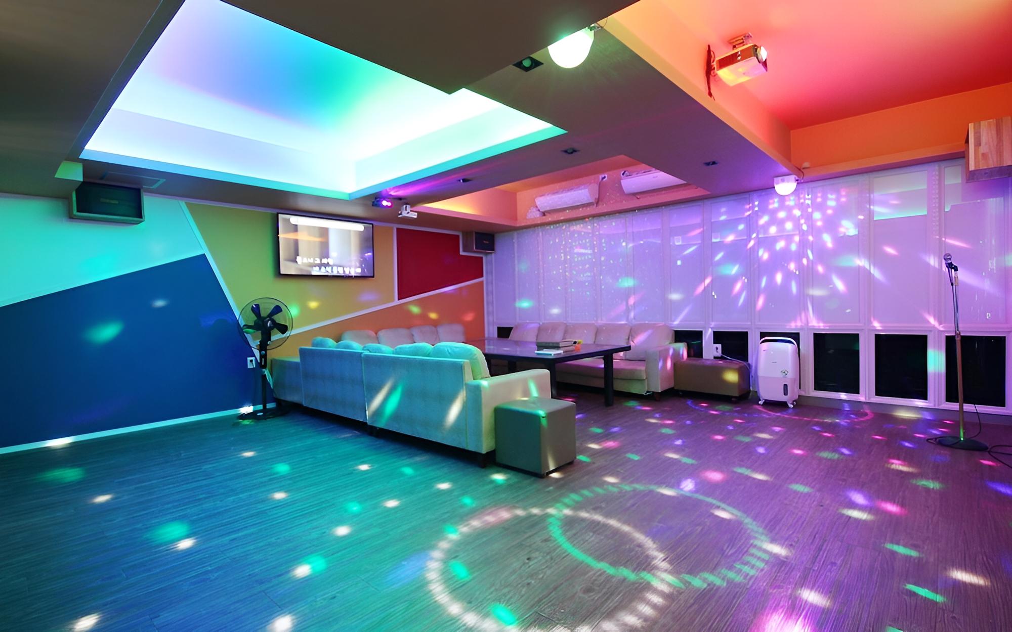 Room (Our Azit (karaoke ast at the venue)) photo 2