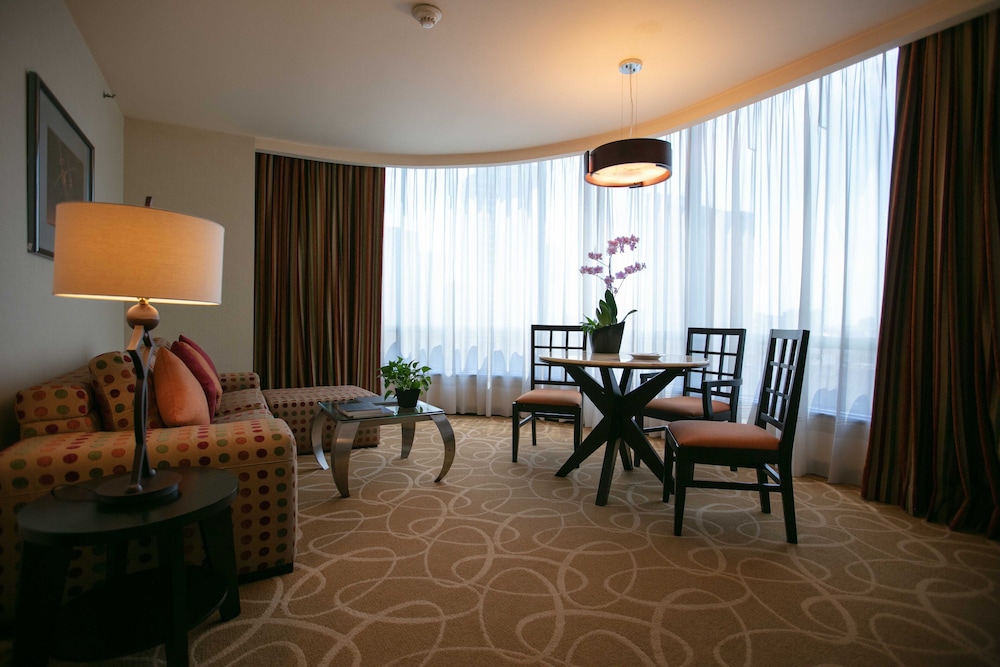 Junior Suite Corner photo 3