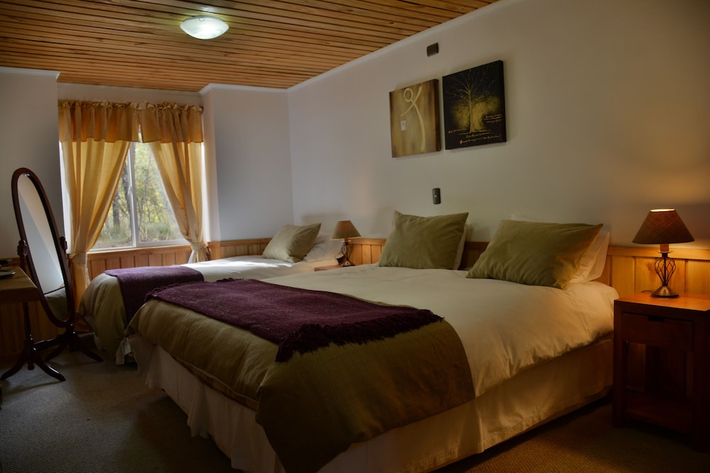 Standard Double Room, 1 Double Bed