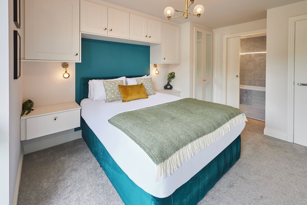 Host & Stay - Scarborough View Luksus Lejlighed, Billede 10