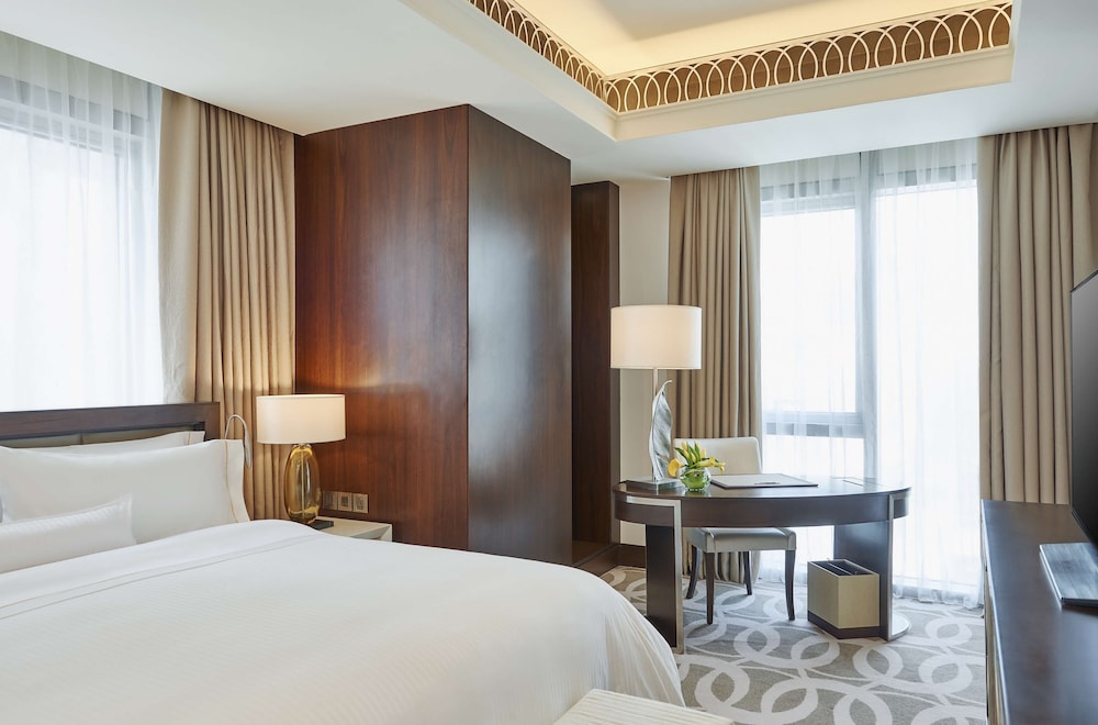 Room, 1 King Bed, Accessible