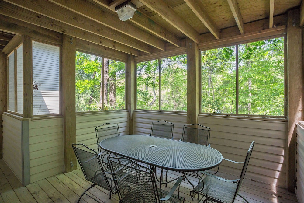 3 Bedroom Suite with Balcony photo 3