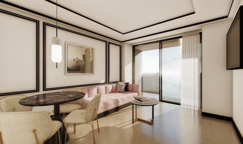Suite, Sea View - Photo 4