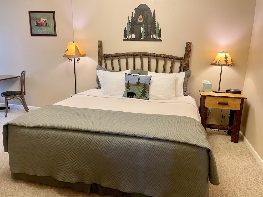 Luxury Double Room, Ensuite (Room 05) photo 1
