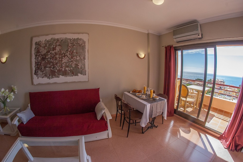 Traditional Apartment, 1 Bedroom, Sea View (4 Occupants) - Photo 4