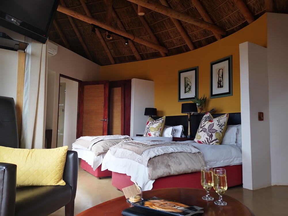 Luxury Chalet - Photo 12