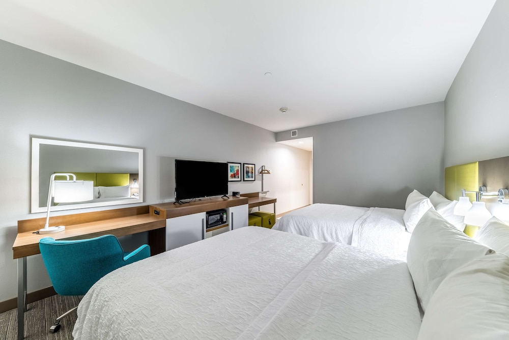 Room, 2 Queen Beds, Non Smoking photo 2