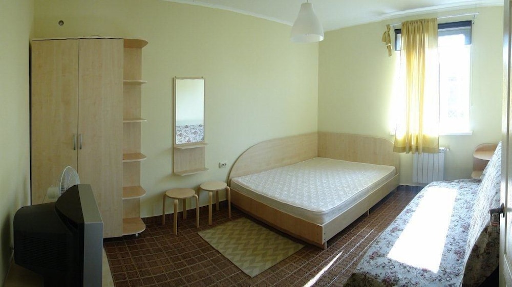 Quadruple Room photo 1