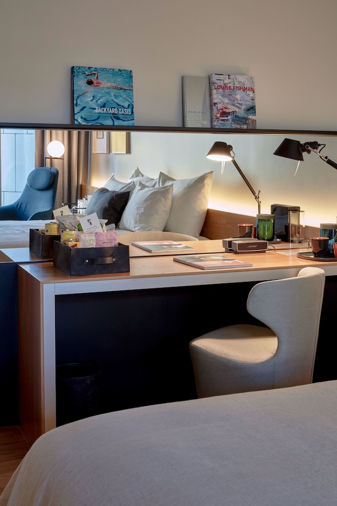 Deluxe Room (Sir Deluxe)